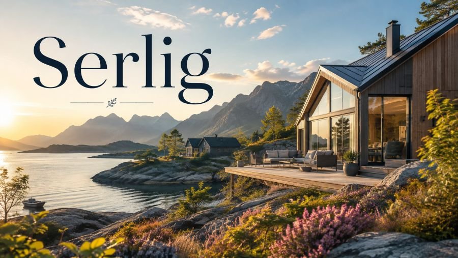 Serlig