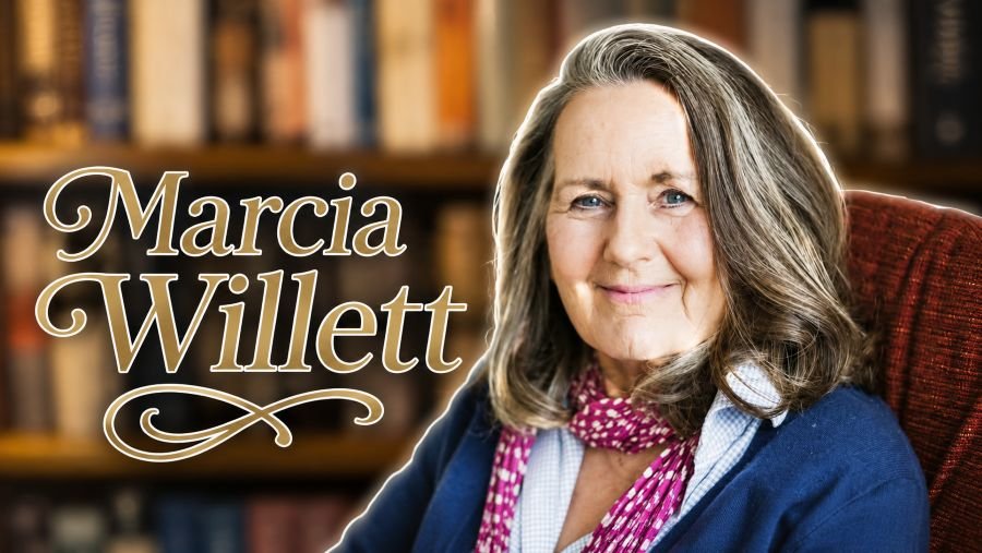 Marcia Willett