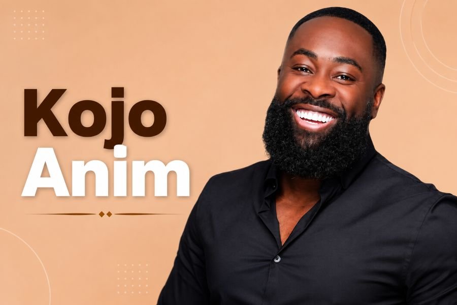 Kojo Anim