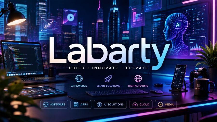 Labarty