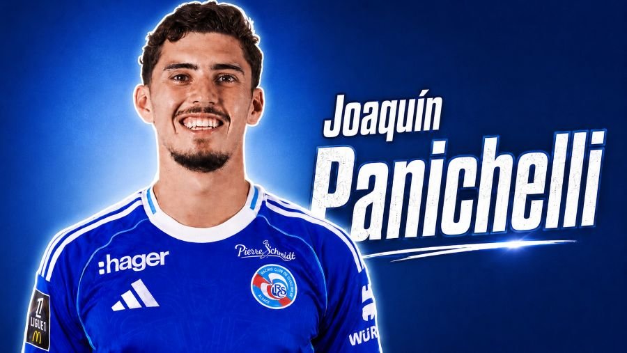 Joaquín Panichelli