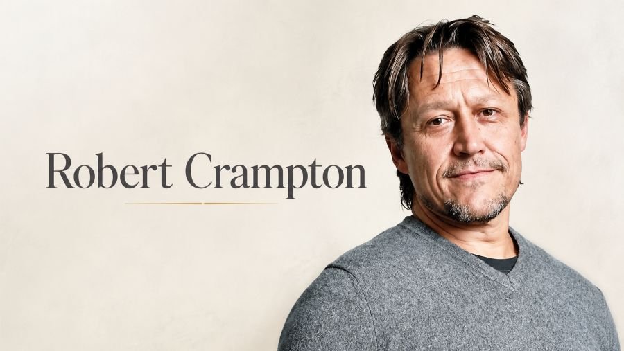 Robert Crampton