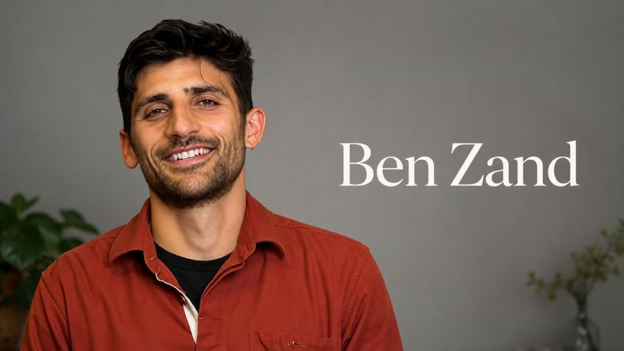 Ben Zand