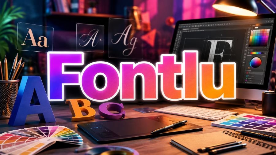 Fontlu