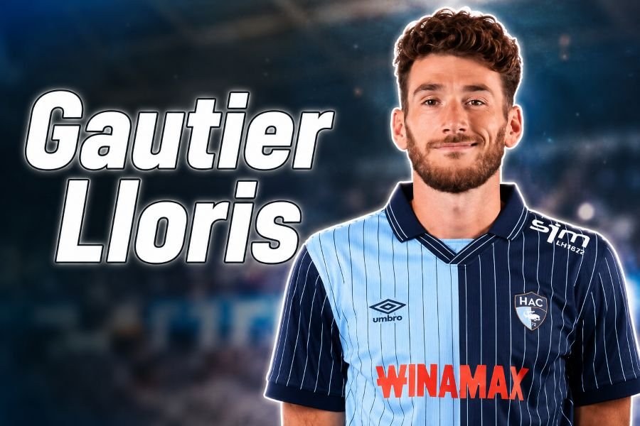 Gautier Lloris