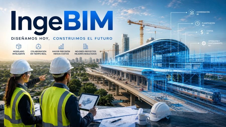 IngeBIM