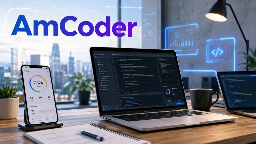 AmCoder