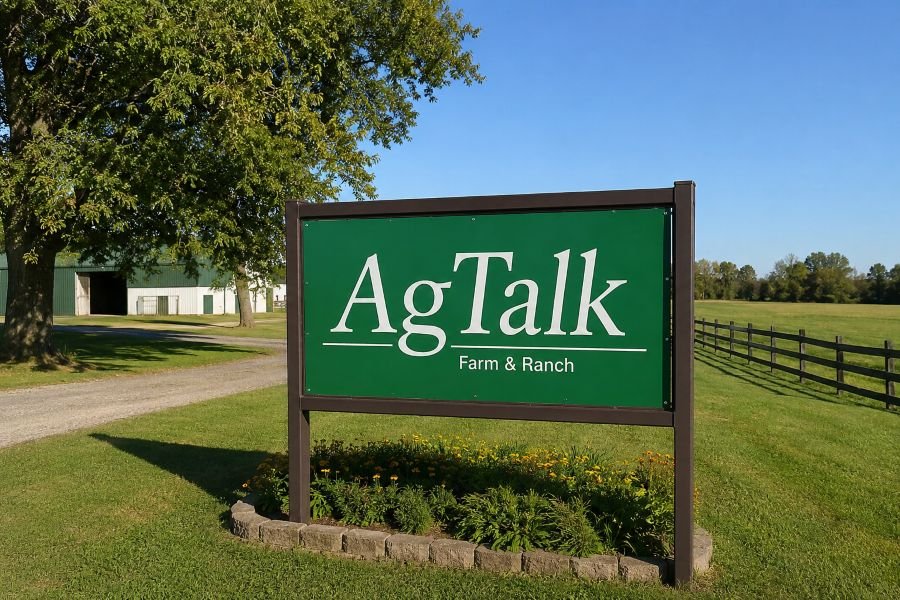 AgTalk