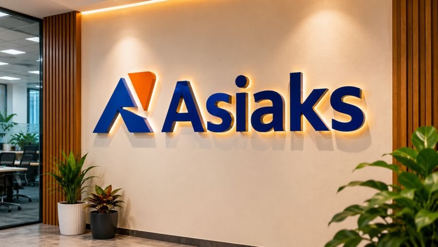 Asiaks