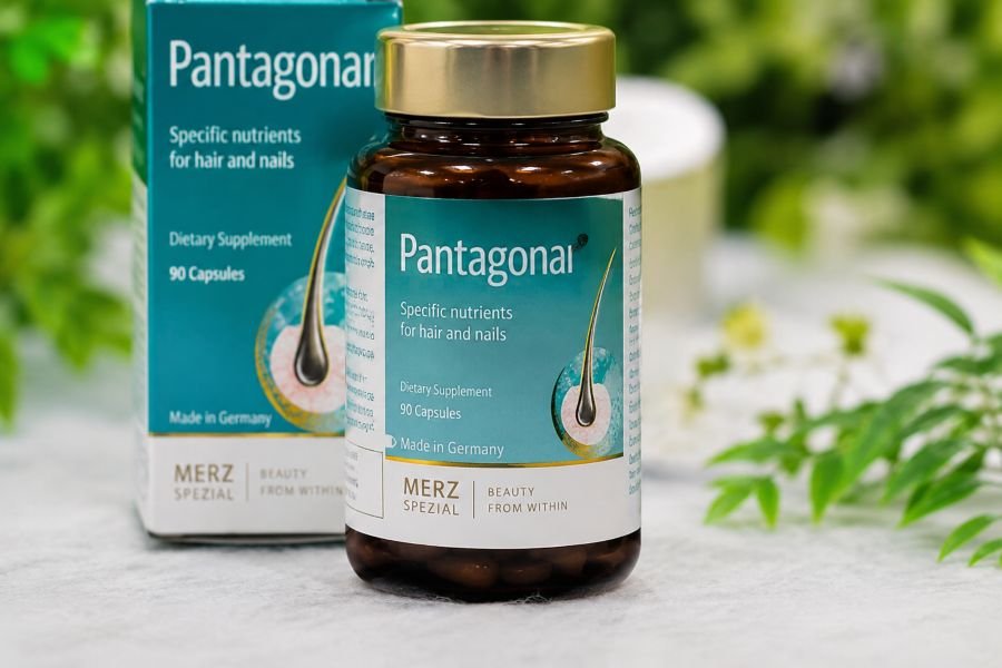 Pantagonar