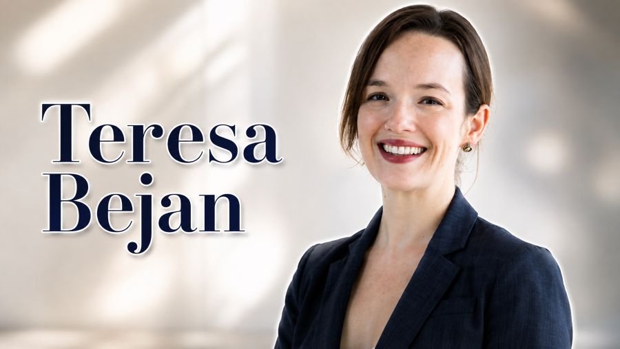 Teresa Bejan